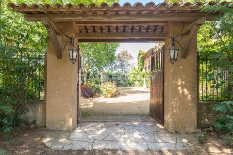 Willa w Santa Cristina d'Aro, Girona, Hiszpania 17 sypialni, 1332 mkw. nr 176681 – zdjęcie 13