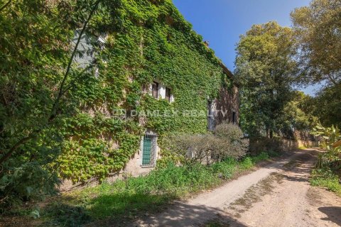 Willa w Santa Cristina d'Aro, Girona, Hiszpania 17 sypialni, 1332 mkw. nr 176681 – zdjęcie 10