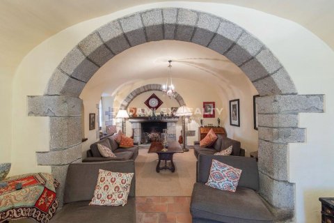 Willa w Santa Cristina d'Aro, Girona, Hiszpania 17 sypialni, 1332 mkw. nr 176681 – zdjęcie 20