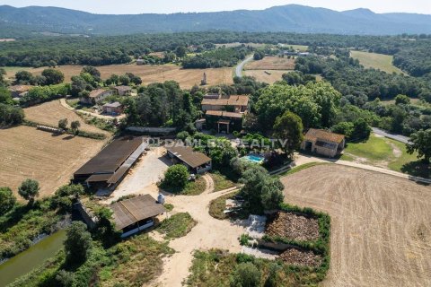 Willa w Santa Cristina d'Aro, Girona, Hiszpania 17 sypialni, 1332 mkw. nr 176681 – zdjęcie 15