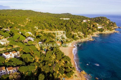 Willa w Tossa de Mar, Girona, Hiszpania 5 sypialni, 562 mkw. nr 176678 – zdjęcie 5