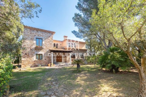 Huvila myytävänä Begur, Girona, Espanja, 9 makuuhuonetta, 930 m2 No. 176684 - kuva 3