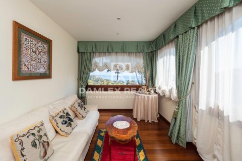 Huvila myytävänä Begur, Girona, Espanja, 9 makuuhuonetta, 930 m2 No. 176684 - kuva 22