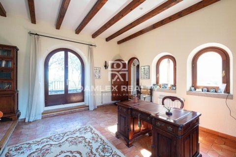 Huvila myytävänä Begur, Girona, Espanja, 9 makuuhuonetta, 930 m2 No. 176684 - kuva 17