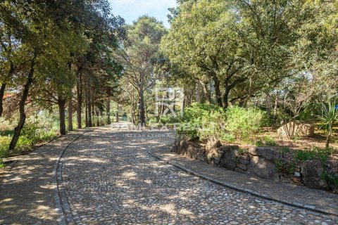 Huvila myytävänä Begur, Girona, Espanja, 9 makuuhuonetta, 930 m2 No. 176684 - kuva 27