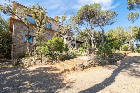 Huvila myytävänä Begur, Girona, Espanja, 9 makuuhuonetta, 930 m2 No. 176684 - kuva 26