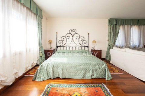 Huvila myytävänä Begur, Girona, Espanja, 9 makuuhuonetta, 930 m2 No. 176684 - kuva 21