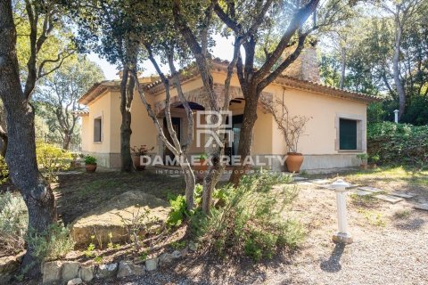 Huvila myytävänä Begur, Girona, Espanja, 9 makuuhuonetta, 930 m2 No. 176684 - kuva 30