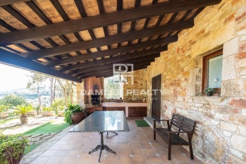 Huvila myytävänä Begur, Girona, Espanja, 9 makuuhuonetta, 930 m2 No. 176684 - kuva 25
