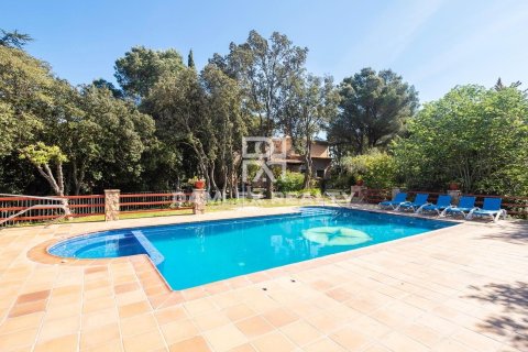 Huvila myytävänä Begur, Girona, Espanja, 9 makuuhuonetta, 930 m2 No. 176684 - kuva 4
