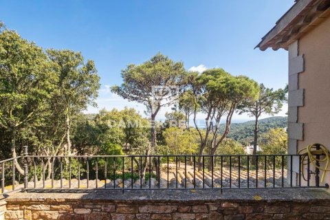 Huvila myytävänä Begur, Girona, Espanja, 9 makuuhuonetta, 930 m2 No. 176684 - kuva 24