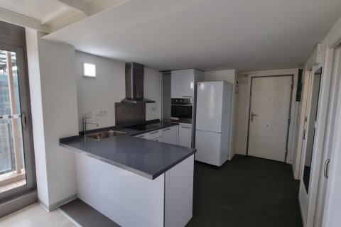 Продажа квартиры Валенсия, Испания 1 спальня, 126м2 №133558 - фото 11