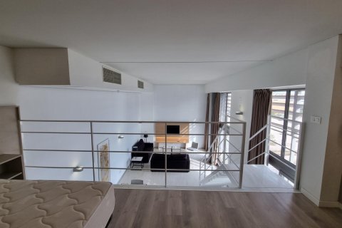 Продажа квартиры Валенсия, Испания 1 спальня, 126м2 №133558 - фото 9