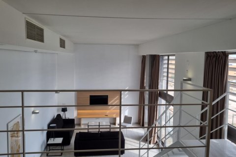 Продажа квартиры Валенсия, Испания 1 спальня, 126м2 №133558 - фото 8