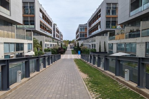 Продажа квартиры Валенсия, Испания 1 спальня, 126м2 №133558 - фото 13