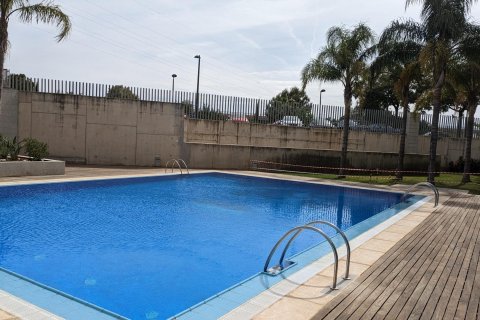 Продажа квартиры Валенсия, Испания 1 спальня, 126м2 №133558 - фото 18