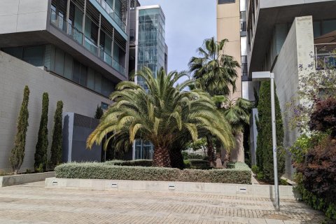 Продажа квартиры Валенсия, Испания 1 спальня, 126м2 №133558 - фото 17