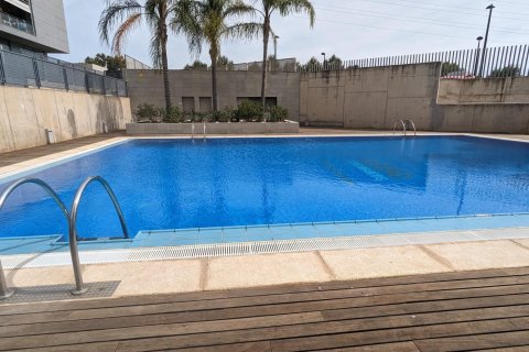 Продажа квартиры Валенсия, Испания 1 спальня, 126м2 №133558 - фото 19