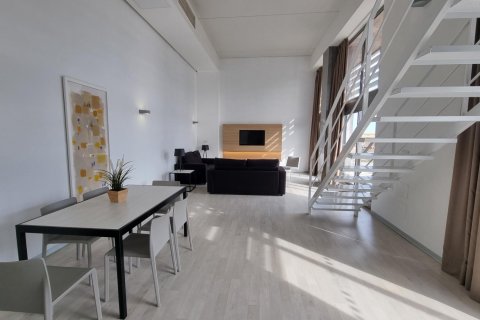 Продажа квартиры Валенсия, Испания 1 спальня, 126м2 №133558 - фото 2