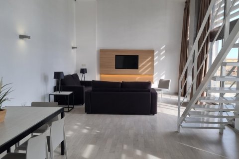 Продажа квартиры Валенсия, Испания 1 спальня, 126м2 №133558 - фото 3