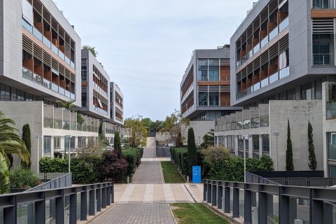 Продажа квартиры Валенсия, Испания 1 спальня, 126м2 №133558 - фото 14