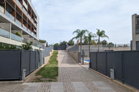 Продажа квартиры Валенсия, Испания 1 спальня, 126м2 №133558 - фото 16