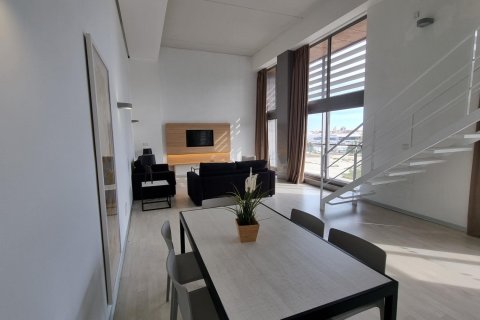 Продажа квартиры Валенсия, Испания 1 спальня, 126м2 №133558 - фото 4