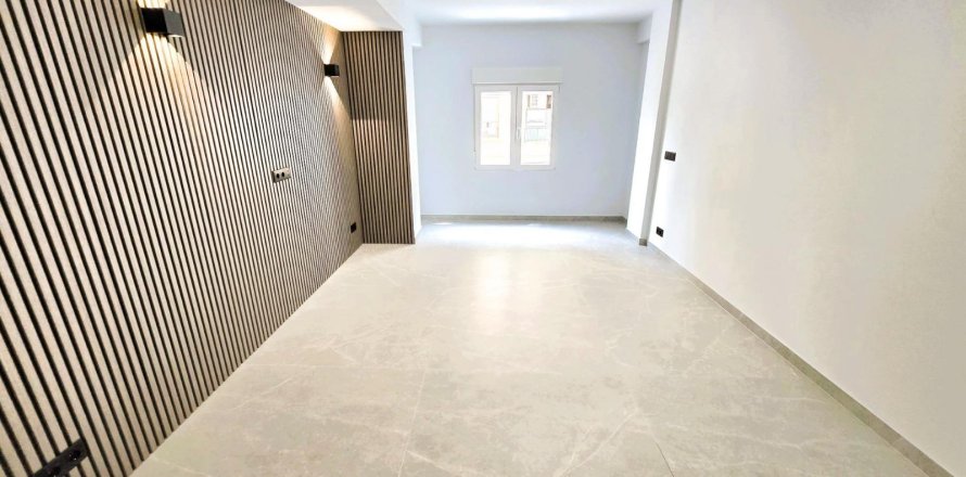 Wohnung Valencia, Spanien 2 Schlafzimmer, 65 m2 Nr. 133559