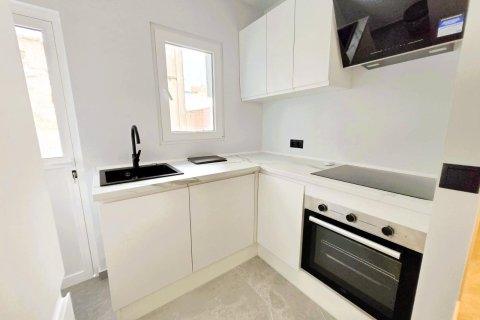 Wohnung zum Verkauf Valencia, Spanien 2 Schlafzimmer, 65 m2 Nr. 133559 - Foto 9
