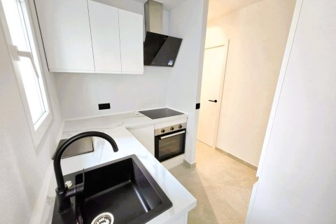 Wohnung zum Verkauf Valencia, Spanien 2 Schlafzimmer, 65 m2 Nr. 133559 - Foto 12