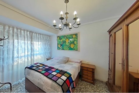 Apartment for sale Valencia, Spain 4 bedrooms, 137 sq.m. No. 133563 - photo 12