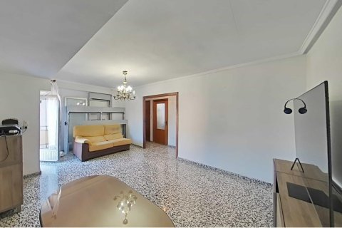 Apartment for sale Valencia, Spain 4 bedrooms, 137 sq.m. No. 133563 - photo 1