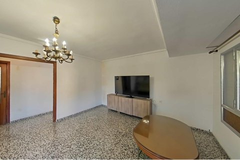 Apartment for sale Valencia, Spain 4 bedrooms, 137 sq.m. No. 133563 - photo 2