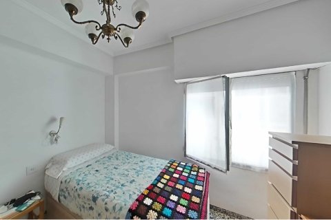 Wohnung zum Verkauf Valencia, Spanien 4 Schlafzimmer, 137 m2 Nr. 133563 - Foto 24