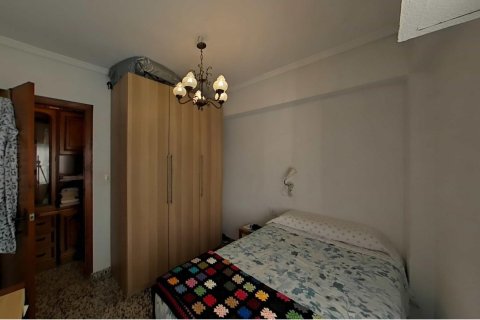 Apartment for sale Valencia, Spain 4 bedrooms, 137 sq.m. No. 133563 - photo 14