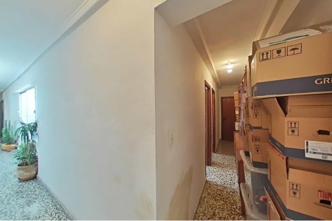 Apartment for sale Valencia, Spain 4 bedrooms, 137 sq.m. No. 133563 - photo 13