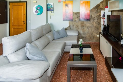 Apartment for sale Valencia, Spain 2 bedrooms, 79 sq.m. No. 133562 - photo 11