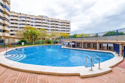 Apartment for sale Valencia, Spain 2 bedrooms, 79 sq.m. No. 133562 - photo 2