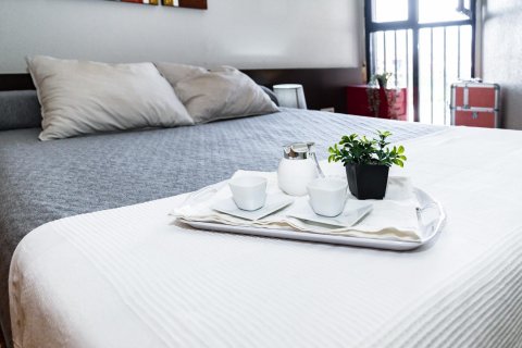 Apartment for sale Valencia, Spain 2 bedrooms, 79 sq.m. No. 133562 - photo 24