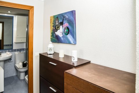 Apartment for sale Valencia, Spain 2 bedrooms, 79 sq.m. No. 133562 - photo 26