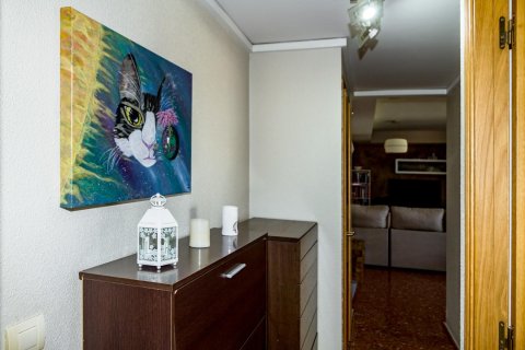 Apartment for sale Valencia, Spain 2 bedrooms, 79 sq.m. No. 133562 - photo 17
