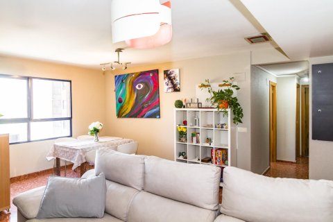 Apartment for sale Valencia, Spain 2 bedrooms, 79 sq.m. No. 133562 - photo 3