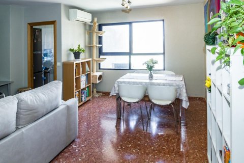 Apartment for sale Valencia, Spain 2 bedrooms, 79 sq.m. No. 133562 - photo 4