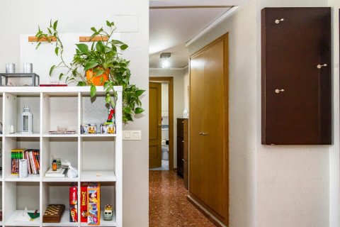 Apartment for sale Valencia, Spain 2 bedrooms, 79 sq.m. No. 133562 - photo 15