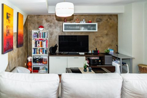 Apartment for sale Valencia, Spain 2 bedrooms, 79 sq.m. No. 133562 - photo 10