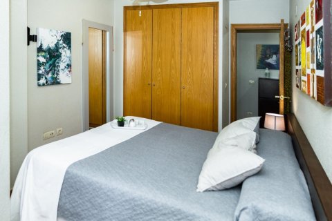 Apartment for sale Valencia, Spain 2 bedrooms, 79 sq.m. No. 133562 - photo 23