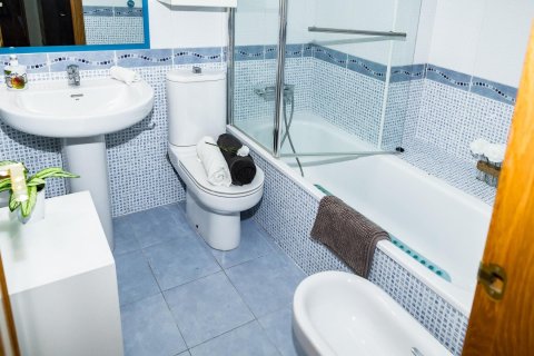 Apartment for sale Valencia, Spain 2 bedrooms, 79 sq.m. No. 133562 - photo 27