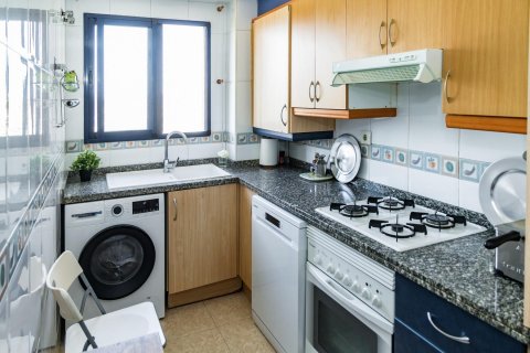 Apartment for sale Valencia, Spain 2 bedrooms, 79 sq.m. No. 133562 - photo 7