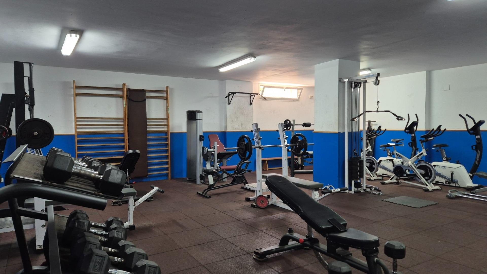 Apartamento en Valencia, València, España 2 dormitorios, 81 m2 No. 133561
