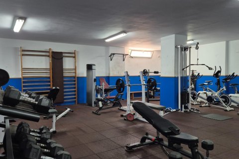 Apartment for sale Valencia, Spain 2 bedrooms, 81 sq.m. No. 133561 - photo 30